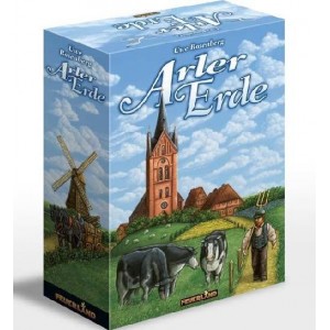 Arler Erde (Fields of Arle DEU)