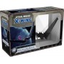 Upsilon-Class Shuttle: Star Wars X-Wing Miniatures