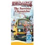 The Survivor Chronicles - Escape Zombie City The Survivor Chronicles - Escape Zombie City