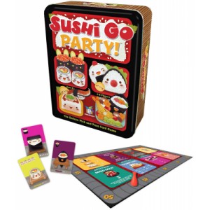 Sushi Go Party ITA