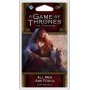All Men Are Fools: A Game of Thrones LCG 2nd Ed. All Men Are Fools: The Lord of the Rings LCG