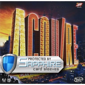 SAFEGAME Acquire Revised + bustine protettive SAFEGAME Acquire Revised + bustine protettive