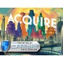 SAFEGAME Acquire (New Ed.) + bustine protettive SAFEGAME Acquire Revised + bustine protettive