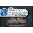 SAFEGAME Year One Collector's Edition: Ascension + bustine protettive