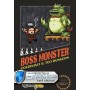 SAFEGAME Boss Monster ITA + bustine protettive SAFEGAME Boss Monster ITA + bustine protettive