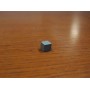 Cubetto 8mm Grigio (100 pezzi) Cubetti Grigi 8mm (100 pezzi)