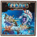 Sunken Treasures: Clank!