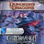 SAFEGAME Castle Ravenloft - D&D Boardgame + bustine protettive