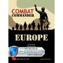 SAFEGAME Europe: Combat Commander GMT + bustine protettive