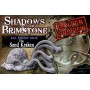 Sand Kraken XXL Enemy Pack: Shadows of Brimstone Sand Kraken XXL Enemy Pack: Shadows of Brimstone