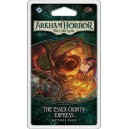 Essex County Express - Arkham Horror:  The Card Game LCG