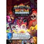 SAFEGAME Epic Spell Wars of the Battle Wizards: Duel at Mt. Skullzfyre