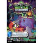 SAFEGAME Epic Spell Wars of the Battle Wizards: Rumble at Castle Tentakill + bustine protettive SAFEGAME Epic Spell Wars of the Battle Wizards: Rumble at Castle Tentakill
