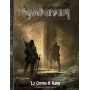 La Corona di Rame: Symbaroum La Corona di Rame: Symbaroum