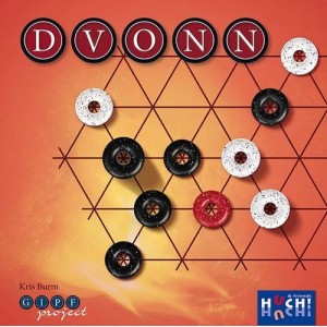 DVONN (New Ed.)