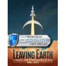 SAFEGAME Leaving Earth & Mercury Expansion+ bustine protettive