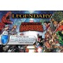 SAFEGAME Secret Wars (Volume 2) - Legendary + bustine protettive SAFEGAME Secret Wars (Volume 2) - Legendary + bustine protettive