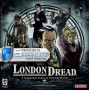 SAFEGAME London Dread + bustine protettive