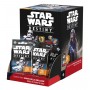 BUNDLE Star Wars: Destiny - Booster Pack Spirito della Ribellione x36 pezzi