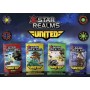 BUNDLE Star Realms United Packs ENG BUNDLE Star Realms United Packs
