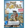 SAFEGAME Port Royal + bustine protettive