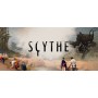 BUNDLE Scythe ENG + Invaders from Afar + Game Board Extension BUNDLE Scythe ENG + Invaders from Afar + Extension