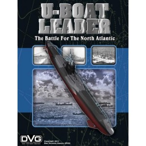 U-Boat Leader 2nd Ed. U-Boat Leader 2nd Ed.