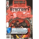 SAFEGAME Vengeance: Sentinels of the Multiverse + bustine protettive