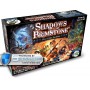 SAFEGAME City of the Ancients Revised: Shadows of Brimstone + bustine protettive