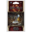 Beneath the Sands: The Lord of the Rings Nightmare Deck (LCG)