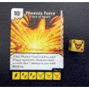 Phoenx Force + dado (Crisis on Infinite Earths OP): Marvel Dice Masters