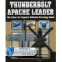 SAFEGAME Thunderbolt Apache Leader + bustine protettive SAFEGAME Thunderbolt: Apache Leader + bustine protettive