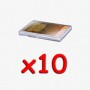 BUNDLE Scatolina portacarte - 15 carte UltraPro (10 pezzi)