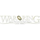BUNDLE War of the Rings: Lords of Middle-Earth + Warriors of Middle-Earth 2nd Edition