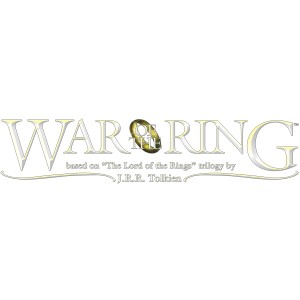 BUNDLE War of the Ring: Lords of Middle-Earth + Warriors of Middle-Earth (2nd Ed.)