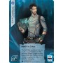Steve Cambridge / Ayla 'Bios' Rahim - Terminal Directive Promo: Android Netrunner