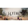 BUNDLE Scythe: Invaders from Afar ITA + Set Monete Metallo + Estensione Mappa + Organizer