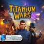 SAFEGAME Titanium Wars + bustine protettive SAFEGAME Titanium Wars + bustine protettive