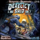 Derelict Ship Otherworld Expansion: Shadows of Brimstone