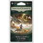 Oltre il Tempo e lo Spazio - Arkham Horror: Il Gioco di Carte (Ciclo 1) Oltre il Tempo e lo Spazio - Arkham Horror: Il Gioco di Carte