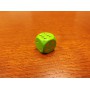 Dado 16mm Verde chiaro (100 pezzi) Dado 16mm Verde chiaro (100 pezzi)