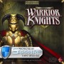 SAFEGAME Warrior Knights ITA + bustine protettive SAFEGAME Warrior Knights ITA + bustine protettive