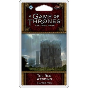 The Red Wedding: A Game of Thrones LCG 2nd Ed.