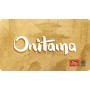BUNDLE Onitama + Sensei's Path BUNDLE Onitama + Sensei's Path