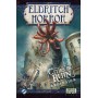 Cities in Ruin: Eldritch Horror Cities in Ruin: Eldritch Horror
