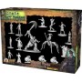 Secrets of the Lost Tomb: Ancient Myths and Legends Miniatures Ancient Myths & Legends Miniatures