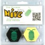 Onisco standard (The Pillbug): Hive