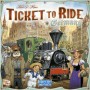 Ticket to Ride: Germany ENG