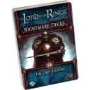 Grey Havens: The Lord of the Rings Nightmare Deck (LCG)