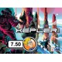 Kepler 3042 ENG Kepler 3042 ENG